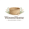 WovenHome.store - Home